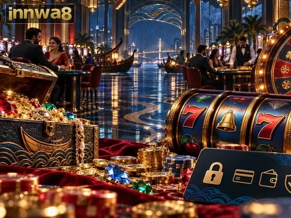 Piggy Gold ပုံ ၁